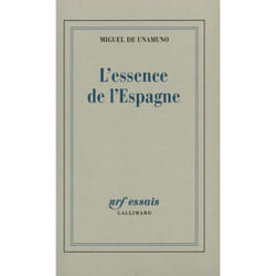 L'essence de l'Espagne