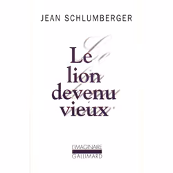ISBN Le Lion devenu vieux, Français, 140 pages