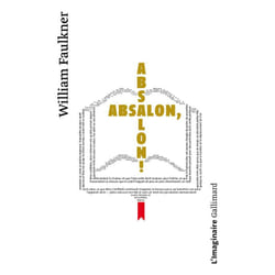 Absalon, Absalon !