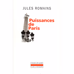 ISBN Puissances de Paris, Français, 144 pages