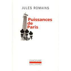 Puissances de Paris