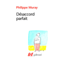 Désaccord parfait