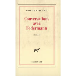 Conversations avec Federmann