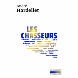 ISBN Les Chasseurs, Français, 154 pages
