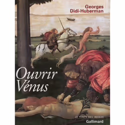 ISBN Ouvrir Vénus, Français, 160 pages