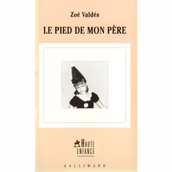 ISBN Le Pied de mon père, Français, 208 pages