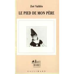 ISBN Le Pied de mon père