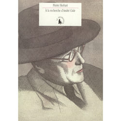 À la recherche d'André Gide