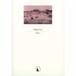 ISBN Macao, un éclat d'éternité, Français, 216 pages