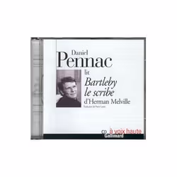 ISBN Bartleby le scribe d'Herman Melville, Français