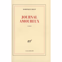 ISBN Journal amoureux, Français, 128 pages