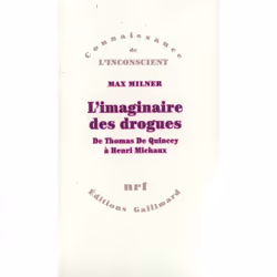 ISBN L'Imaginaire des drogues, Français, 468 pages