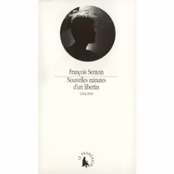 ISBN Nouvelles minutes d'un libertin, Français, 480 pages