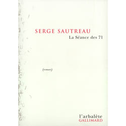 La Séance des 71