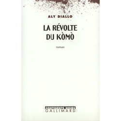 La révolte du kòmò