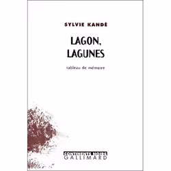 ISBN Lagon, Lagunes, Littérature, Français
