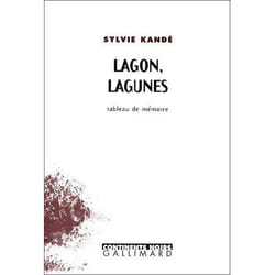 Lagon, lagunes