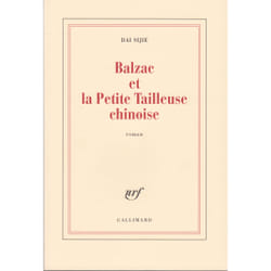 Balzac et la petite tailleuse chinoise