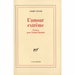 ISBN L'Amour extrême, Français, 96 pages