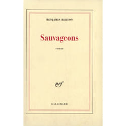 Sauvageons
