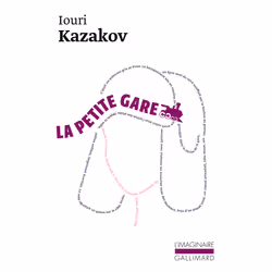 ISBN La petite gare et autres nouvelles, Français, 280 pages