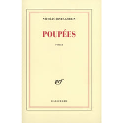 ISBN Poupées