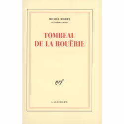 ISBN Tombeau de La Rouërie, Français, 160 pages