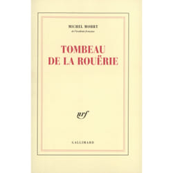 Tombeau de La Rouërie
