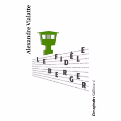 ISBN Le fidèle Berger, Français, 280 pages