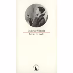 ISBN Articles de mode, Français, 128 pages