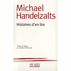 ISBN Histoires d'en lire, Français, 238 pages
