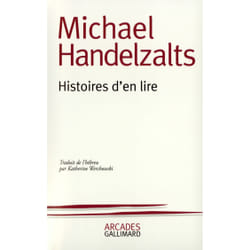 Histoires d'en lire