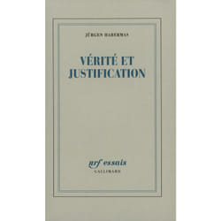 Verite et justification
