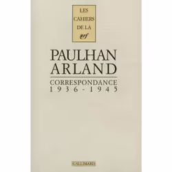 ISBN Correspondance, Français, 408 pages