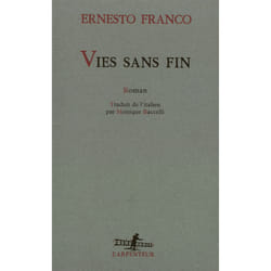 ISBN Vies sans fin