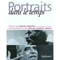 ISBN Portraits dans le temps