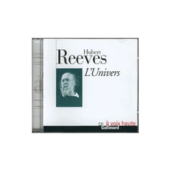 ISBN L'Univers