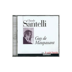 Guy de Maupassant