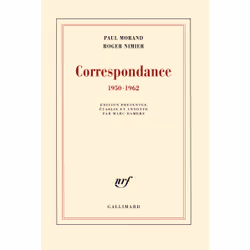 ISBN Correspondance, Français, 464 pages