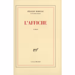 ISBN L'Affiche, Français, 144 pages