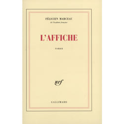 L'Affiche
