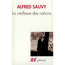 La vieillesse des nations