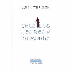ISBN Chez les heureux du monde, Français, 434 pages