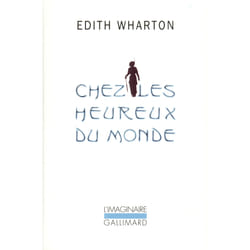 Chez les heureux du monde