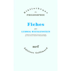 Fiches
