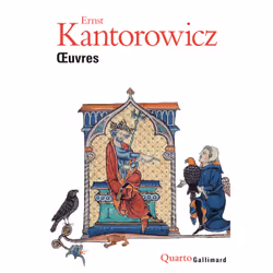 ISBN Œuvres, Français, 1372 pages