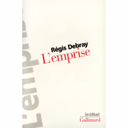 ISBN L'Emprise, Français, 160 pages