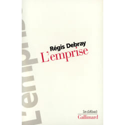 L'Emprise