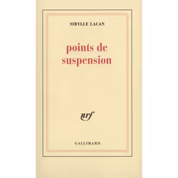 ISBN points de suspension, Français, 96 pages
