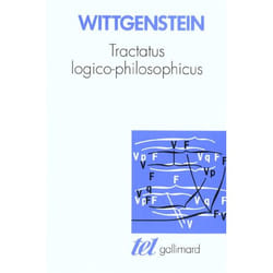 Tractatus logico-philosophicus